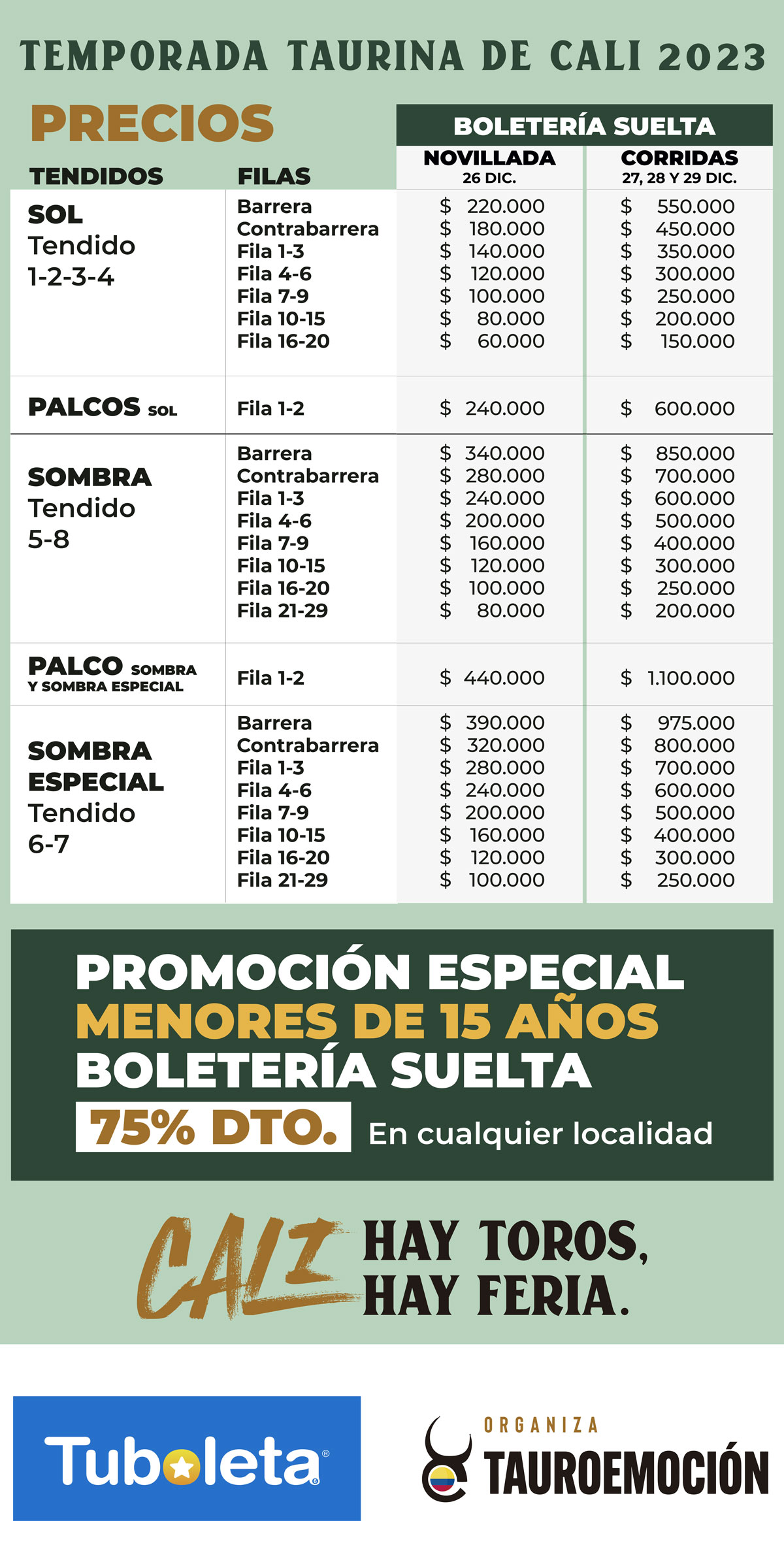 precios-boleteria-cali-2023-total